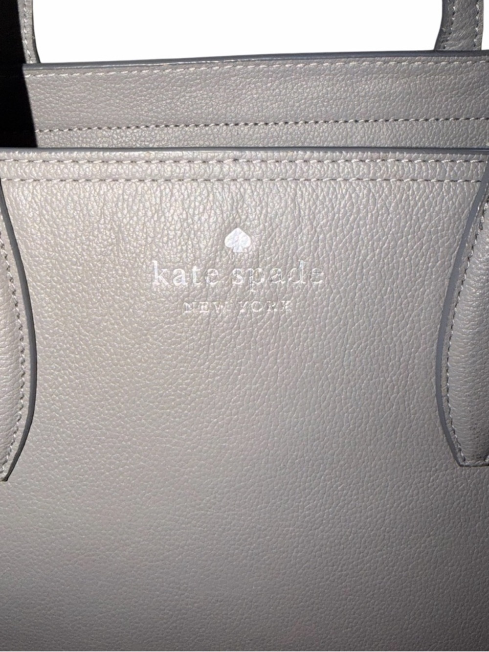 kate spade New York Rowe Medium Top Zip Satchel - Picture 5 of 7